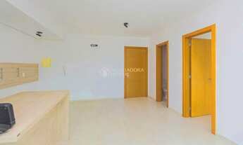 Imagem 3: Imóvel para aluguel com 60 metros quadrados com 1 quarto em Bela Vista - Porto Alegre - RS