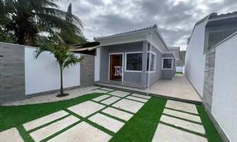 Imagem: Casa 2 Quartos Maricá - RJ - Jardim Atlântico