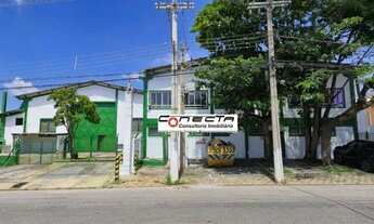 Imagem 4: Galpão para alugar, 2660 m² por R$ 62.800,00/mês - Macuco - Valinhos/SP