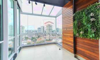 Imagem 2: Cobertura à venda na Mooca