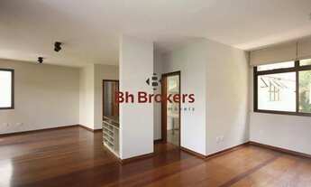 Imagem 3: APARTAMENTO 4 QUARTOS PARA LOCAÇÃO NO LUXEMBURGO