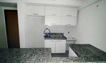 Imagem 4: Apartamento com Área Privativa no Centro de BH