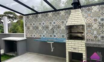 Imagem 4: Casa em Condomínio para Venda em Teresópolis, VARZEA, 4 dormitórios, 3 suítes, 3 banheiros