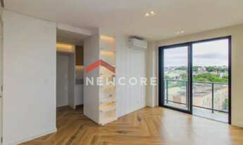 Imagem: Apartamento em Rua José de Alencar - Menino