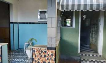 Imagem 3: Casa para Locação em Rio de Janeiro, Parque Anchieta, 2 dormitórios, 1 banheiro, 2 vagas