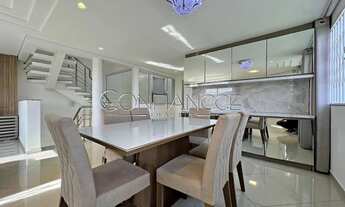 Imagem 7: Casa com 3 quartos a venda no Mercês, Champagnat, Curitiba - PR