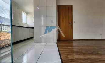 Imagem 6: Apartamento à venda no Bairro Cidade Jardim São José dos Pinhais