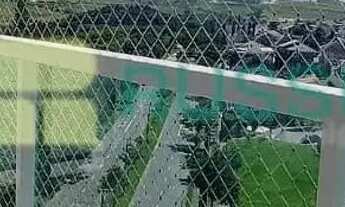 Imagem 5: Apartamento mobiliado para locação no Urbanova conforto e praticidade!