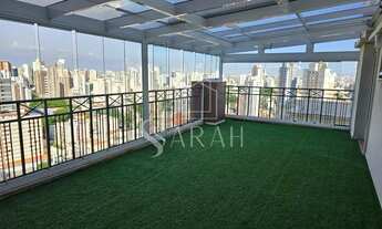 Imagem 7: Duplex para venda possui 335 metros quadrados com 4 quartos em Santa Teresinha - São Paulo