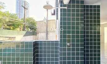 Imagem 3: Imóvel para venda com 78 metros quadrados com 2 quartos em Rosarinho - Recife - PE