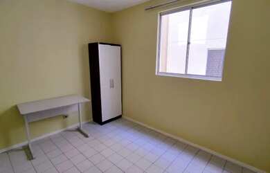 Imagem 4: Apartamento 2 quartos, excelente bairro S. José dos Pinhais