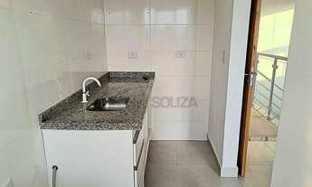 Imagem 6: APARTAMENTO PARA VENDA E LOCAÇÃO, NA VILA EDE, 31M COM 1 DORMITÓRIO, SALA, SACADA