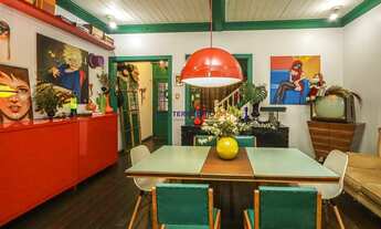 Imagem 3: Casa a venda no bairro Auxiliadora