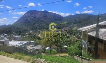 Imagem 6: Terreno de 420m² com acesso por 2 ruas no Condomínio Green Garden, Cônego, à venda por R$3