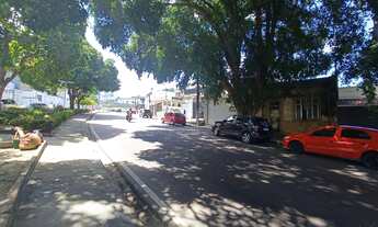 Imagem 2: /Lote na Praça Santos Dumont - Centro