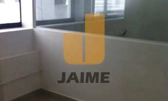 Imagem 3: Conjunto Comercial 02 salas, 01 vaga em Higienópolis