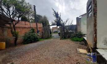 Imagem 3: LOTE COM CASA BORDA DO CAMPO