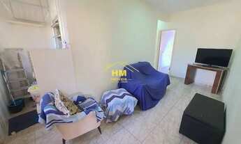 Imagem 3: CENTRO l SÃO VICENTE l GRANDE OPORTUNIDADE l 2 DORMITÓRIOS COM ÁREA DE SERVIÇO l ELEVADOR