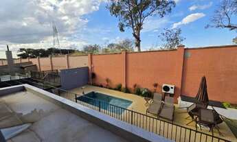 Imagem: Casa em condomínio para aluguel, 4 quartos