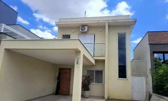 Imagem: SOBRADO COM 3 SUITES E PLANEJADOS NO CONDOMINIO