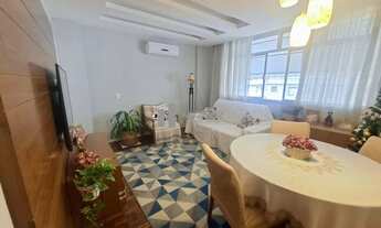 Imagem 2: Não perca esta chance! Lindíssimo apartamento a venda na Tijuca, na Rua Doutor Satamini, c