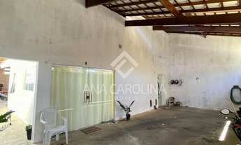 Imagem: Casa à Venda no Bairro Residencial Sul