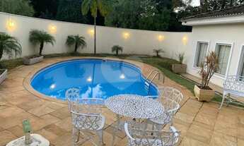 Imagem 2: Casa à venda com 3 quartos, sendo 3 suítes, no condomínio Residencial Villa Dos Inglezes