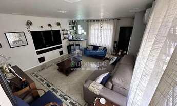 Imagem 3: Casa de Condomínio em Vila Mariza Mazzei 235m² - São Paulo