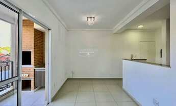 Imagem 1: Apartamento á venda no Edifício Portal das Laranjeiras, Campestre, Piracicaba