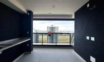 Imagem 6: Apartamento de Alto Padrão à venda com 111 m², 3 quartos no condomínio Ares Residence em R