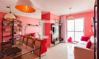 Imagem 2: Apartamento à Venda - Portal do Morumbi, 2 Quartos, 50 m2