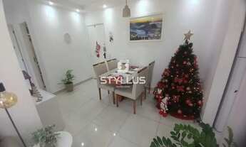 Imagem 8: Cachambi Apartamento com 2 dormitórios