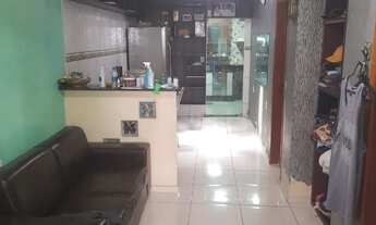 Imagem 5: /Casa no Lírio do Vale com garagem