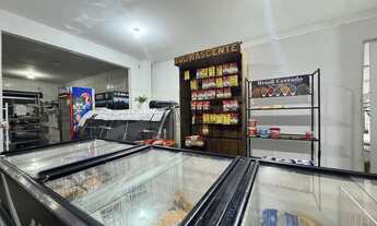 Imagem 5: VENDE-SE ESTRUTURA SUPERMERCADO - NERÓPOLIS GO