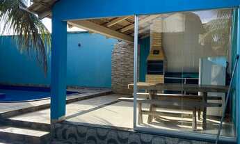 Imagem 7: Espaço Geo- local para festas e eventos