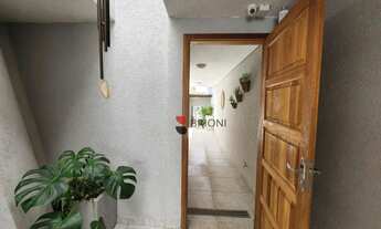 Imagem 5: Casa com 3 dormitórios, 553 m² - venda por R$ 1.755.000,00 ou aluguel por R$ 13.347,00/mês