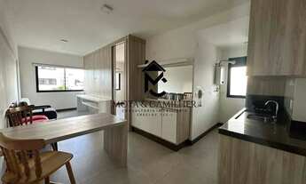 Imagem 4: Loft semimobiliado disponível para locação no Centro de Taubaté