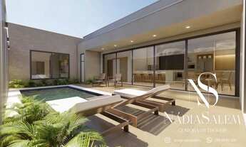 Imagem: CASA À VENDA EM CONSTRUÇÃO