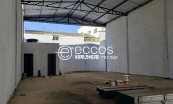 Imagem: Galpão para aluguel, Jardim Europa - Uberlândia/MG