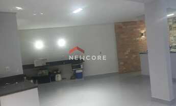 Imagem 4: Casa em Rua Jacarepaguá - Chácaras Tubalina e Quartel - Uberlândia/MG