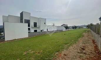 Imagem 5: Terreno-À VENDA-Residencial Sete Lagos-Itatiba-SP