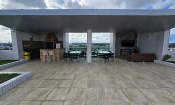 Imagem: Imóvel para aluguel possui 55 metros quadrados