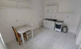 Imagem 2: Kitnet no bairro do Pantanal