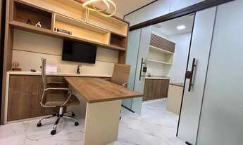 Imagem 4: Sala Comercial à venda na Avenida Nelson Cardoso, Taquara, Rio de Janeiro - RJ