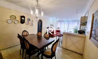 Imagem 3: Apartamento à venda com 3 quartos, suíte, 120 m², próximo ao mar, na Praia do Canto - Vitó