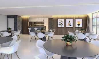 Imagem 6: Apartamento para venda no Recanto das Palmeiras, Teresina Condomínio Maison Etoile