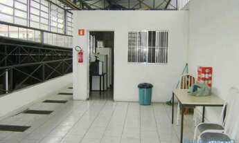 Imagem 3: PRÉDIO - BRÁS - SP