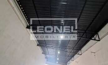 Imagem 5: Galpão para locação no bairro Ipiranga, em Ribeirão Preto