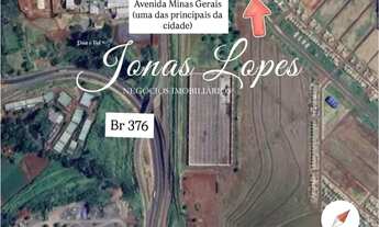 Imagem 4: Barracão em Apucarana Pr X Permuta 100 % por imóvel Maringá ou Itapema - Praia