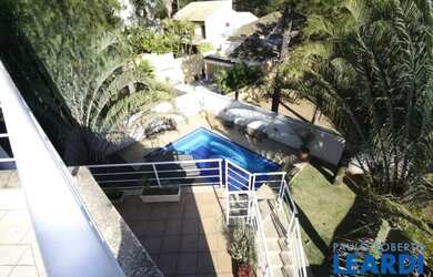 Imagem 9: CASA EM CONDOMÍNIO - TAMBORÉ - SP